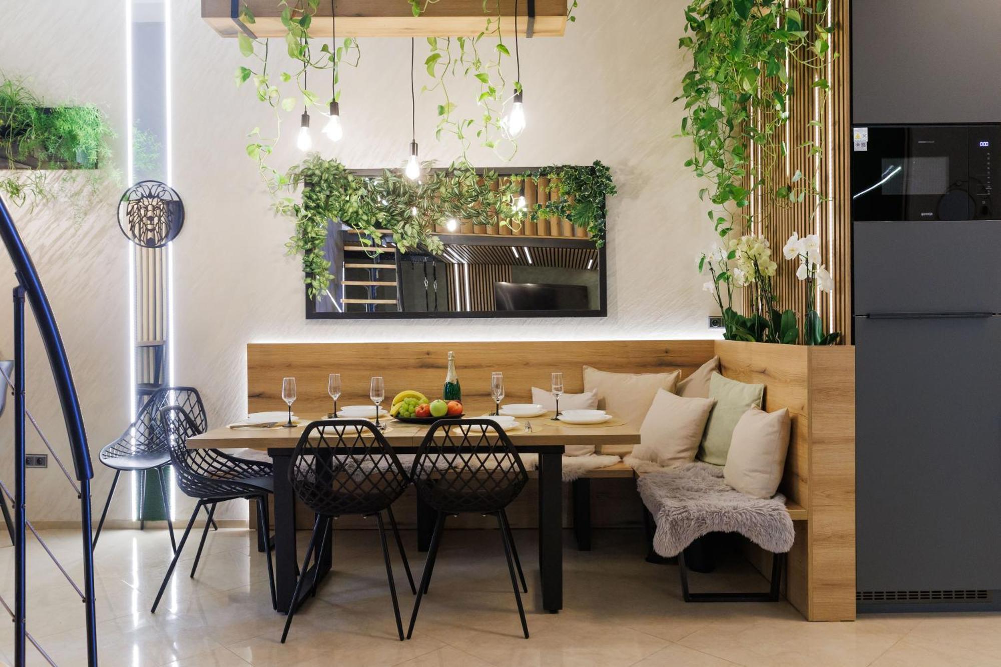 Apartment Leo & Private Zone - Old Bratislava
